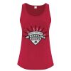 ATC™ EVERYDAY COTTON LADIES' TANK TOP Vignette