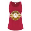 ATC™ EVERYDAY COTTON LADIES' TANK TOP Vignette