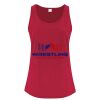 ATC™ EVERYDAY COTTON LADIES' TANK TOP Vignette