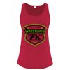 ATC™ EVERYDAY COTTON LADIES' TANK TOP Vignette