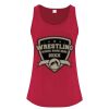 ATC™ EVERYDAY COTTON LADIES' TANK TOP Vignette