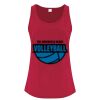 ATC™ EVERYDAY COTTON LADIES' TANK TOP Vignette