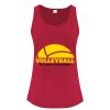 ATC™ EVERYDAY COTTON LADIES' TANK TOP Vignette