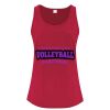 ATC™ EVERYDAY COTTON LADIES' TANK TOP Vignette