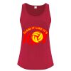 ATC™ EVERYDAY COTTON LADIES' TANK TOP Vignette
