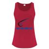 ATC™ EVERYDAY COTTON LADIES' TANK TOP Vignette