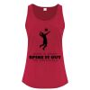 ATC™ EVERYDAY COTTON LADIES' TANK TOP Vignette