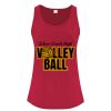 ATC™ EVERYDAY COTTON LADIES' TANK TOP Vignette