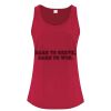 ATC™ EVERYDAY COTTON LADIES' TANK TOP Vignette