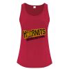 ATC™ EVERYDAY COTTON LADIES' TANK TOP Vignette