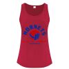 ATC™ EVERYDAY COTTON LADIES' TANK TOP Vignette