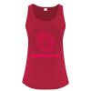 ATC™ EVERYDAY COTTON LADIES' TANK TOP Vignette