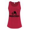 ATC™ EVERYDAY COTTON LADIES' TANK TOP Vignette