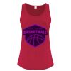ATC™ EVERYDAY COTTON LADIES' TANK TOP Vignette
