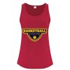 ATC™ EVERYDAY COTTON LADIES' TANK TOP Vignette