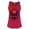 ATC™ EVERYDAY COTTON LADIES' TANK TOP Vignette