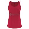 ATC™ EVERYDAY COTTON LADIES' TANK TOP Vignette