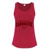 ATC™ EVERYDAY COTTON LADIES' TANK TOP Vignette