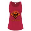 ATC™ EVERYDAY COTTON LADIES' TANK TOP Vignette