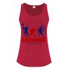 ATC™ EVERYDAY COTTON LADIES' TANK TOP Vignette