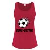ATC™ EVERYDAY COTTON LADIES' TANK TOP Vignette
