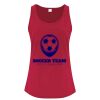 ATC™ EVERYDAY COTTON LADIES' TANK TOP Vignette