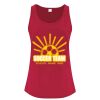 ATC™ EVERYDAY COTTON LADIES' TANK TOP Vignette