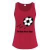 ATC™ EVERYDAY COTTON LADIES' TANK TOP Vignette