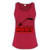 ATC™ EVERYDAY COTTON LADIES' TANK TOP Vignette