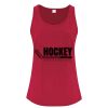 ATC™ EVERYDAY COTTON LADIES' TANK TOP Vignette