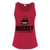 ATC™ EVERYDAY COTTON LADIES' TANK TOP Vignette