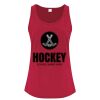ATC™ EVERYDAY COTTON LADIES' TANK TOP Vignette