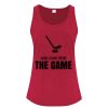 ATC™ EVERYDAY COTTON LADIES' TANK TOP Vignette
