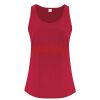 ATC™ EVERYDAY COTTON LADIES' TANK TOP Vignette