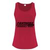 ATC™ EVERYDAY COTTON LADIES' TANK TOP Vignette