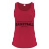 ATC™ EVERYDAY COTTON LADIES' TANK TOP Vignette
