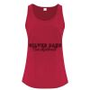 ATC™ EVERYDAY COTTON LADIES' TANK TOP Vignette