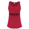 ATC™ EVERYDAY COTTON LADIES' TANK TOP Vignette