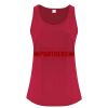ATC™ EVERYDAY COTTON LADIES' TANK TOP Vignette