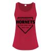 ATC™ EVERYDAY COTTON LADIES' TANK TOP Vignette