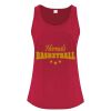 ATC™ EVERYDAY COTTON LADIES' TANK TOP Vignette