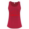 ATC™ EVERYDAY COTTON LADIES' TANK TOP Vignette