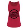 ATC™ EVERYDAY COTTON LADIES' TANK TOP Vignette
