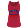 ATC™ EVERYDAY COTTON LADIES' TANK TOP Vignette