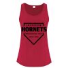 ATC™ EVERYDAY COTTON LADIES' TANK TOP Vignette