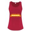 ATC™ EVERYDAY COTTON LADIES' TANK TOP Vignette