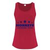 ATC™ EVERYDAY COTTON LADIES' TANK TOP Vignette