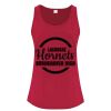 ATC™ EVERYDAY COTTON LADIES' TANK TOP Vignette