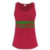 ATC™ EVERYDAY COTTON LADIES' TANK TOP Vignette