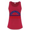 ATC™ EVERYDAY COTTON LADIES' TANK TOP Vignette